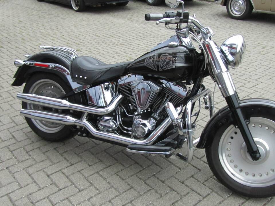 Image 2/20 of Harley-Davidson DUMMY (2007)