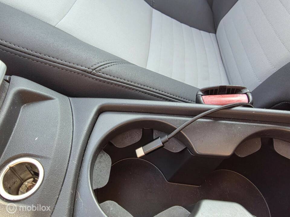 Imagen 21/32 de Volvo C30 2.0 (2007)