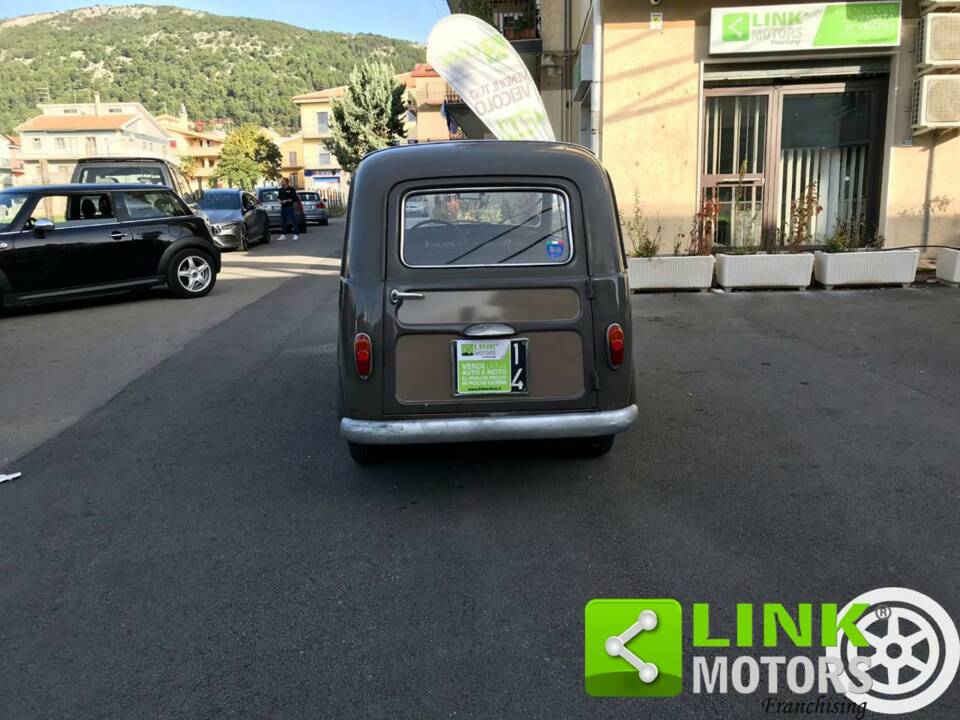 Image 6/10 de FIAT 500 C Giardiniera (1954)