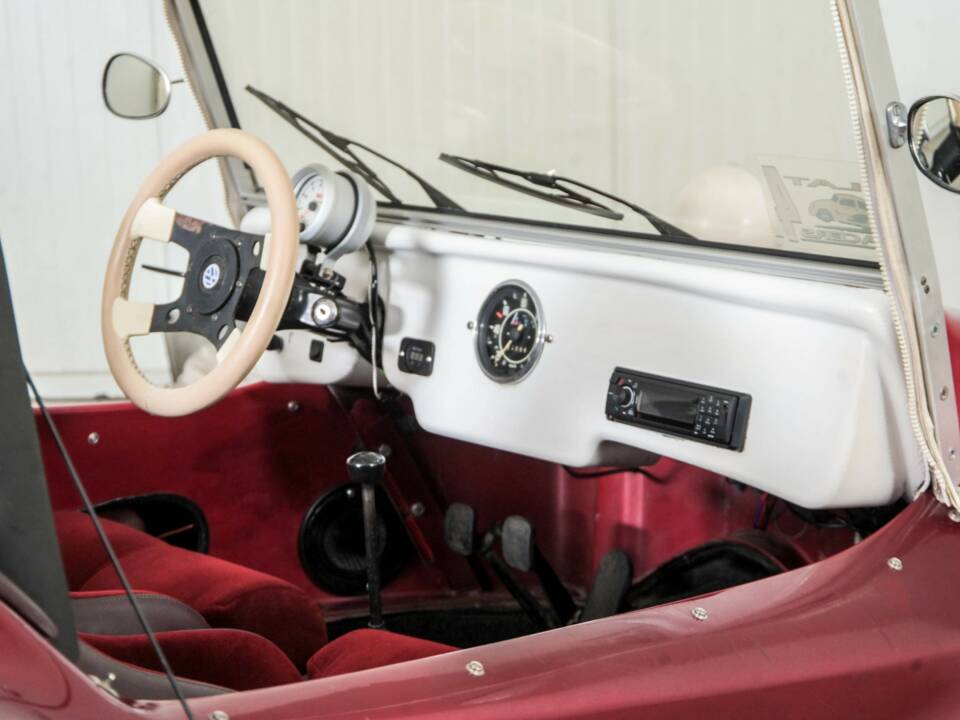 Image 19/50 of Volkswagen Buggy (1969)