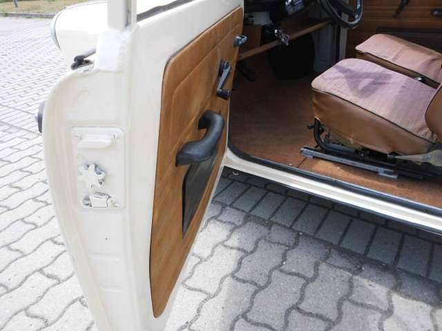 Afbeelding 34/45 van Trabant 601 Universal (1989)