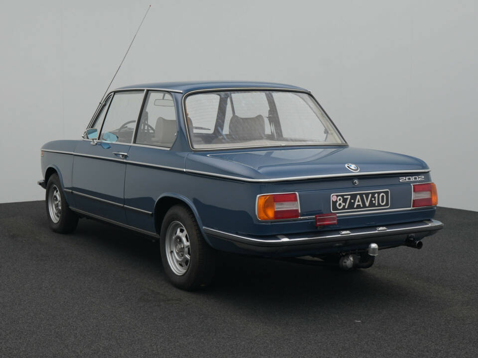 Bild 3/32 von BMW 2002 (1974)