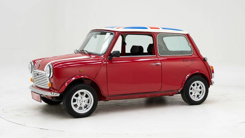 Image 1/15 of Mini 1000 (1988)