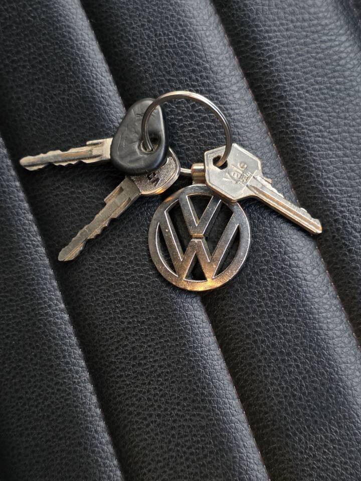 Image 42/43 of Volkswagen Beetle 1200 Mexico (1980)