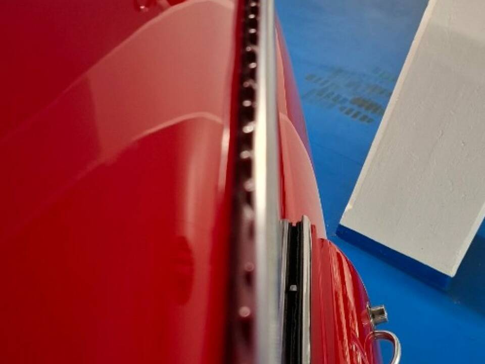 Bild 23/31 von Alfa Romeo Giulia Sprint GTA (1967)