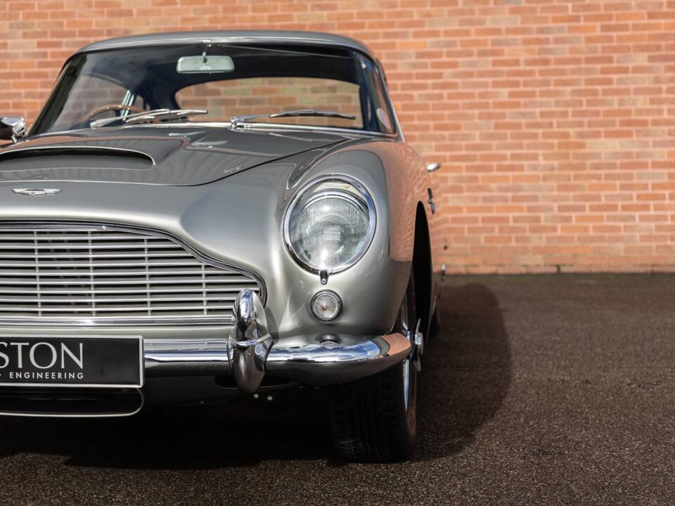Bild 8/35 von Aston Martin DB 5 (1965)