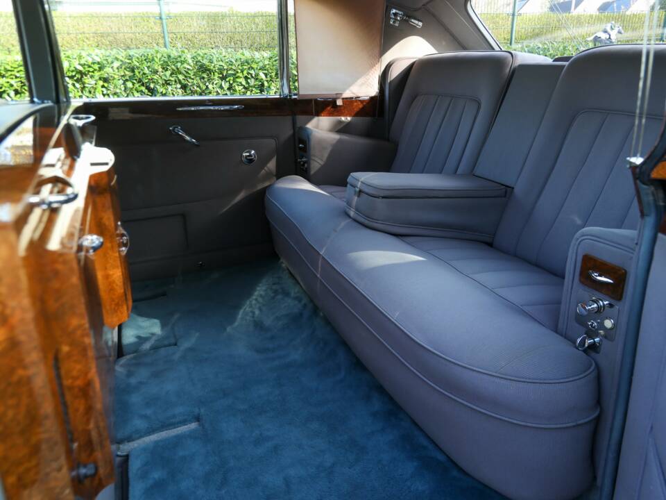 Image 18/50 de Rolls-Royce Phantom V James Young (1962)