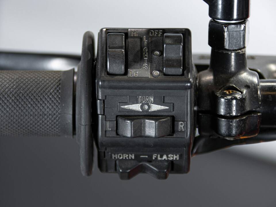 Image 49/50 of Moto Morini 350 X3 Kanguro (1983)