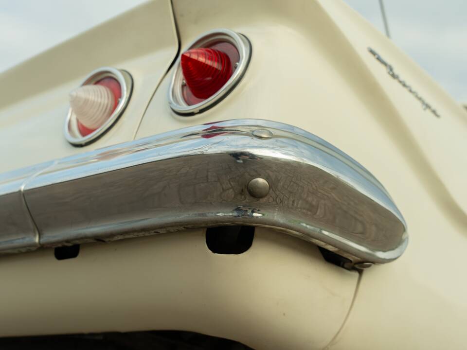 Bild 86/100 von Chevrolet Biscayne (1961)