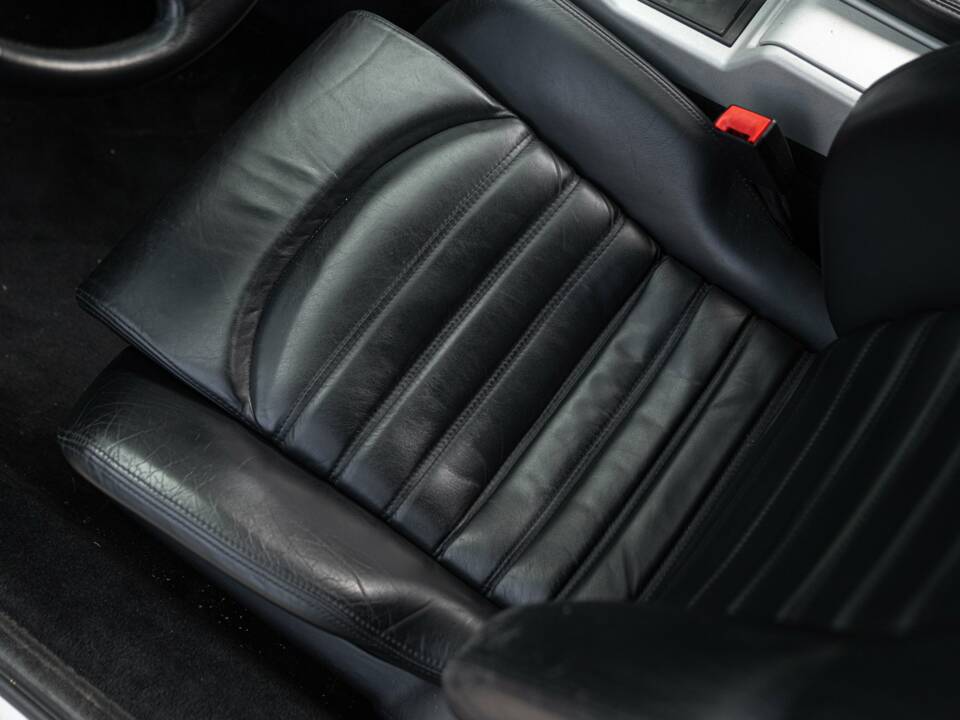 Bild 27/50 von Ferrari F 360 Modena (1999)