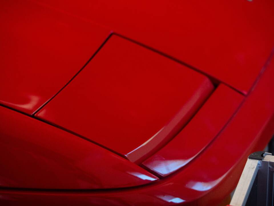 Bild 23/50 von Ferrari Testarossa (1986)