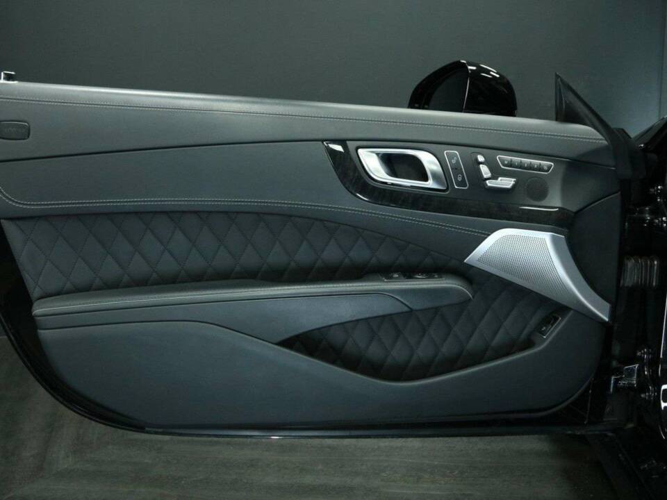 Bild 10/50 von Mercedes-Benz SL 65 AMG (2012)