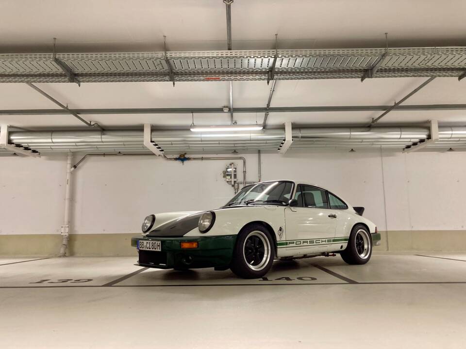 Immagine 1/95 di Porsche 911 SC 3.0 (1980)