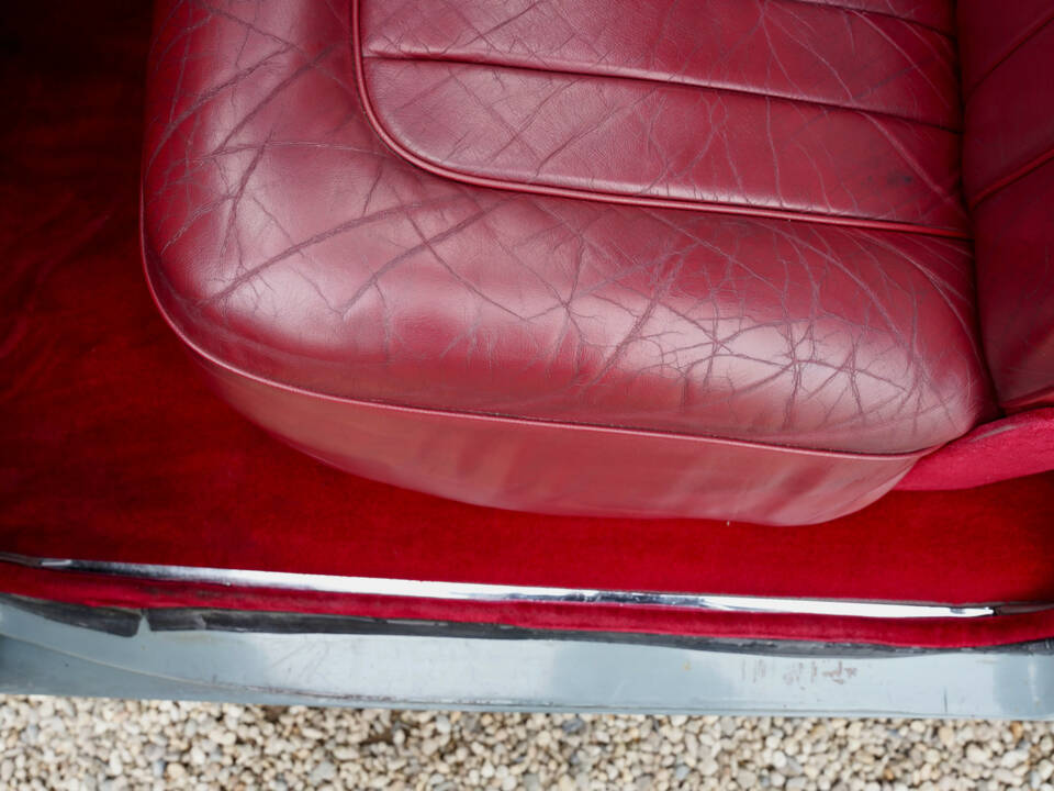 Image 15/50 de Jaguar Mk IX (1959)