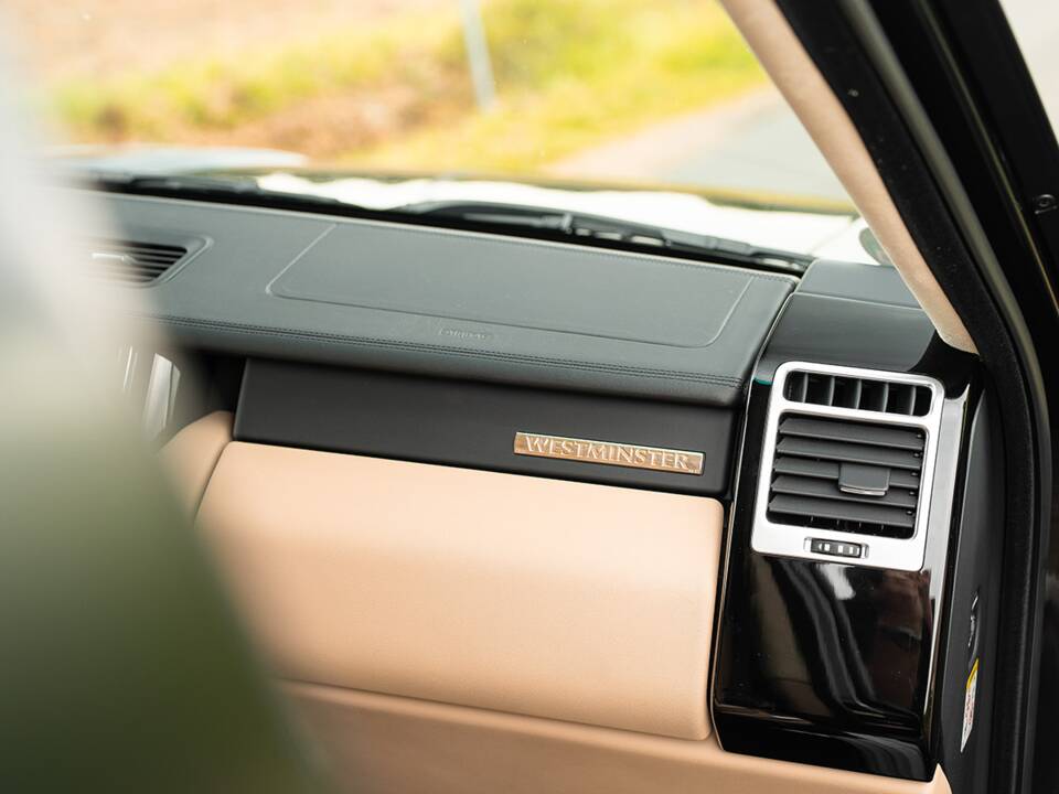Imagen 42/67 de Land Rover Range Rover V8 Supercharged (2012)