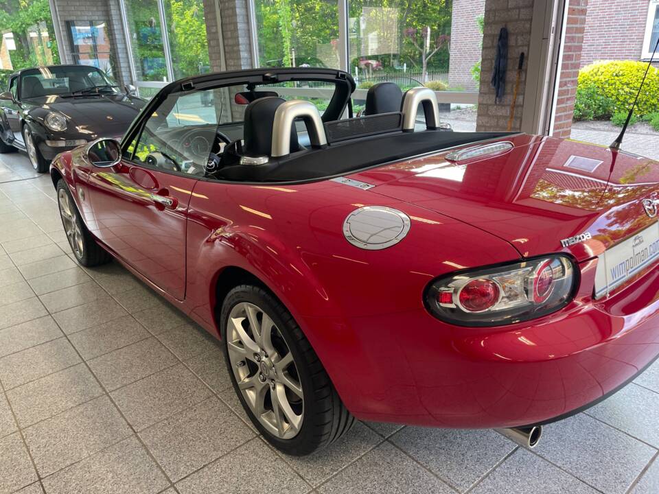 Bild 6/25 von Mazda MX-5 2.0 (2005)