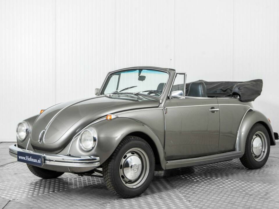 Image 1/50 of Volkswagen Beetle 1303 LS (1971)