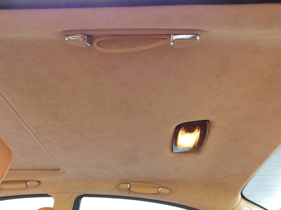 Image 60/99 of Maserati Quattroporte 4.2 (2007)