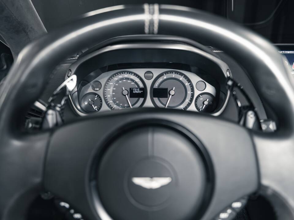 Bild 34/39 von Aston Martin Vanquish (2013)