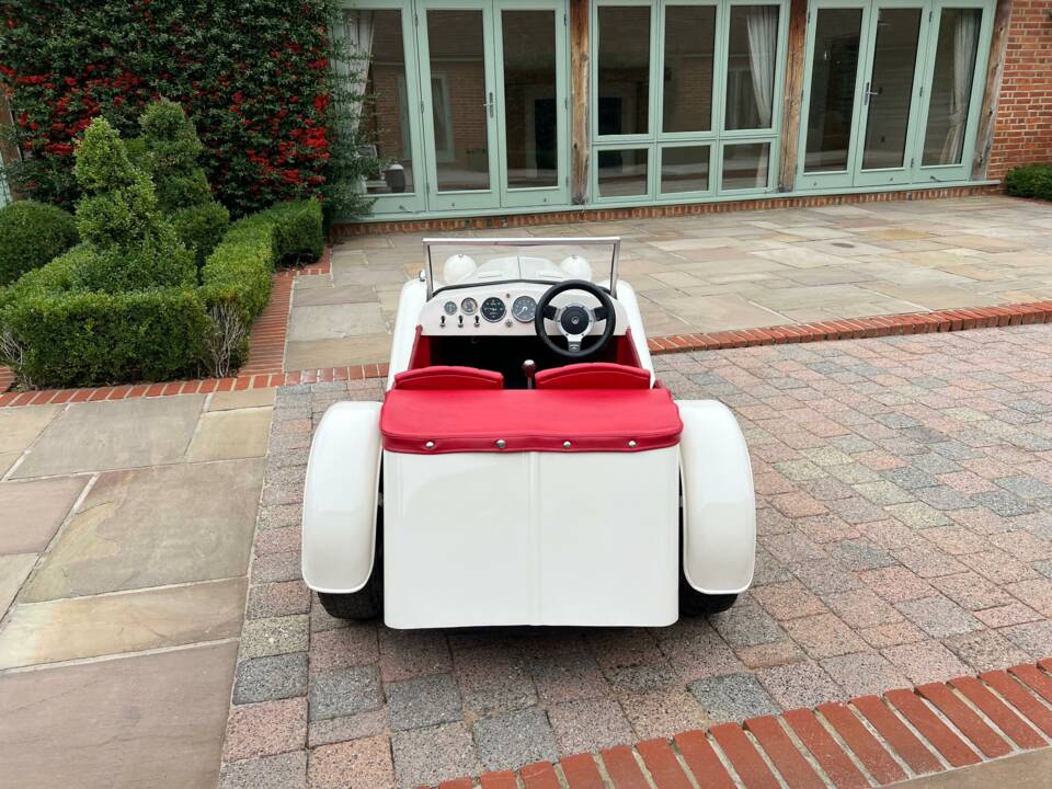 Immagine 18/29 di Burlington Dart (1900)