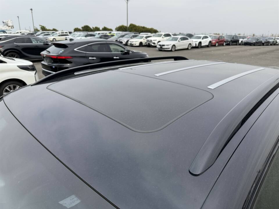 Bild 9/63 von Porsche Cayenne Turbo (2010)