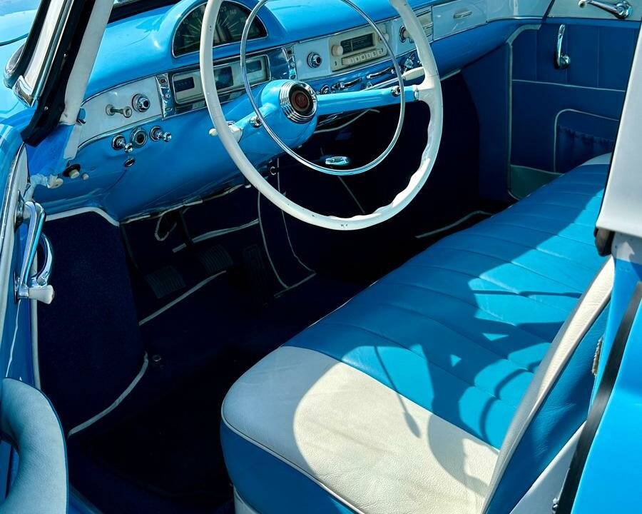 Image 17/17 de Tatra 603 Tatraplan (1959)