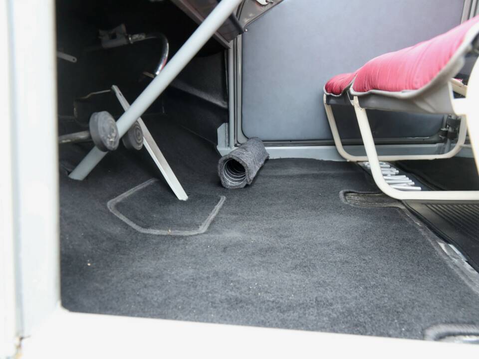 Bild 50/50 von Citroën 2 CV AZ (1955)