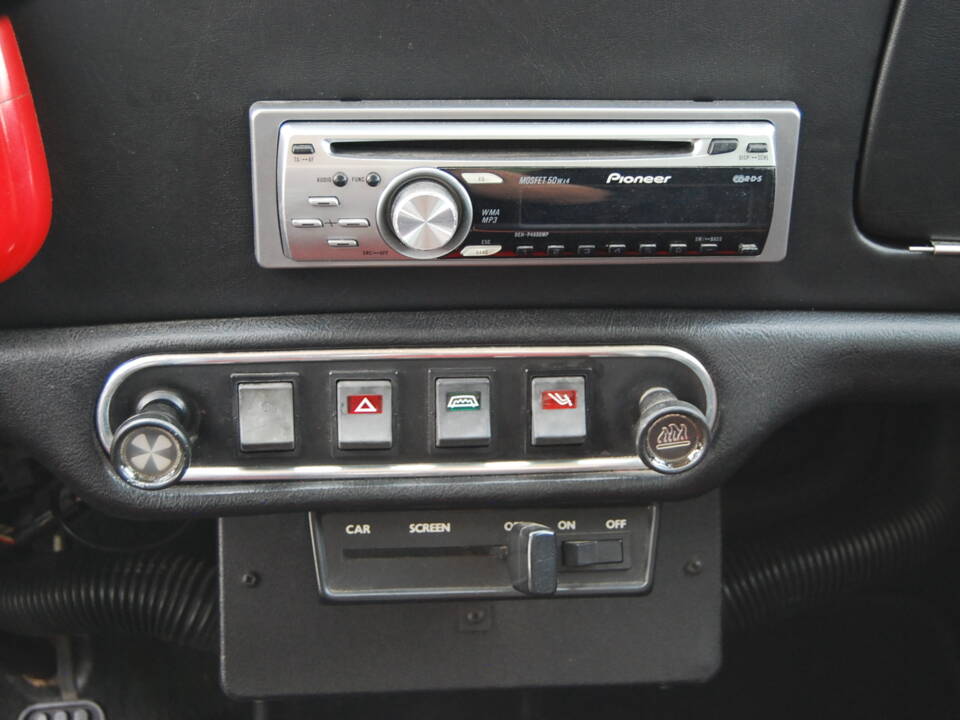Bild 31/35 von Mini 1000 (1988)