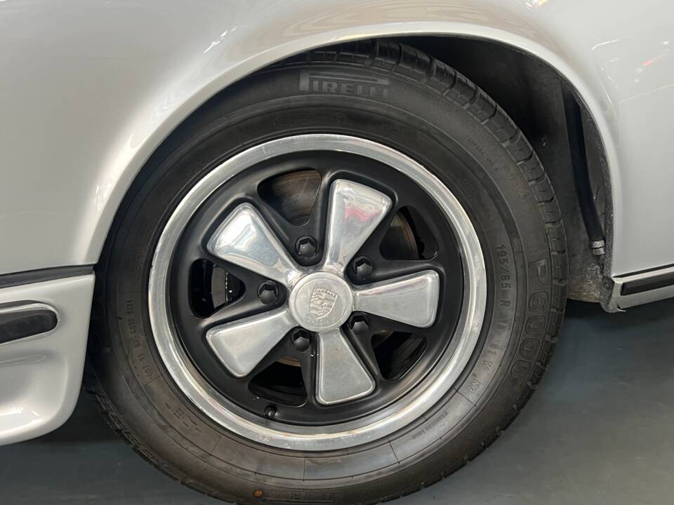Image 42/45 of Porsche 911 2.4 S (1973)