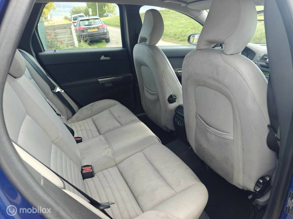 Immagine 21/31 di Volvo V50 1.6 (2007)