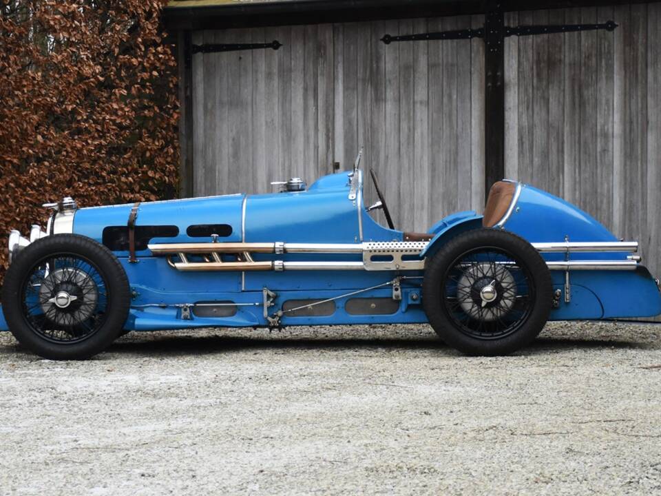 Bild 2/46 von Alphi T10 (1929)