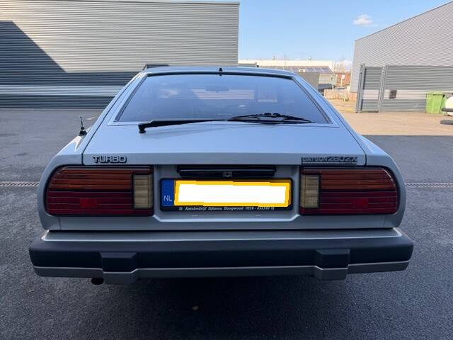 Immagine 4/24 di Datsun 280 ZX (1983)