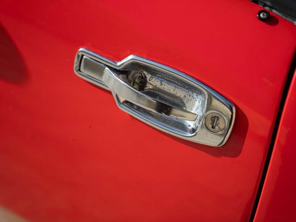 Image 24/50 of Triumph Spitfire 1500 (1976)