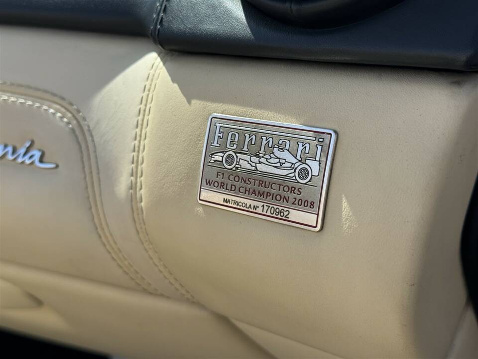 Image 30/51 of Ferrari California (2009)