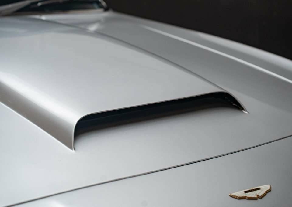 Bild 13/50 von Aston Martin V8 (1978)