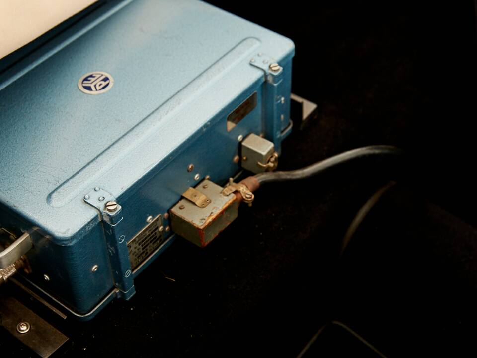 Immagine 11/19 di Daimler SP 250 (1964)
