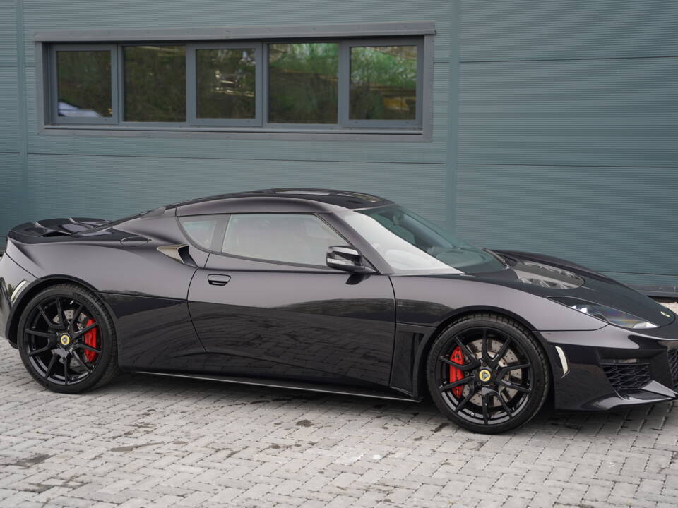 Bild 31/50 von Lotus Evora 400 (2016)