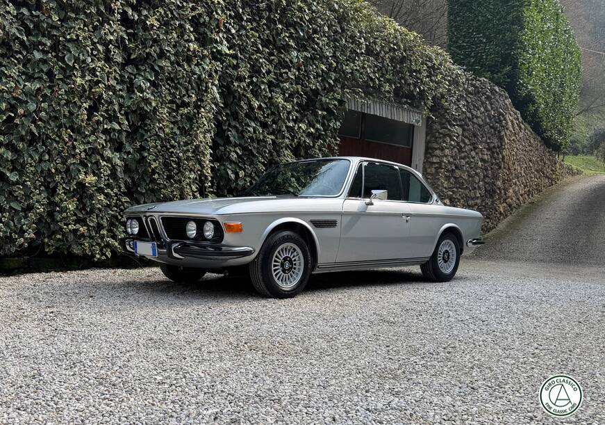 Bild 1/51 von BMW 3,0 CSi (1975)