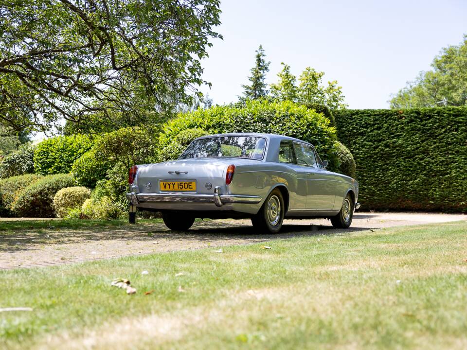 Afbeelding 28/50 van Bentley T 1 (1967)