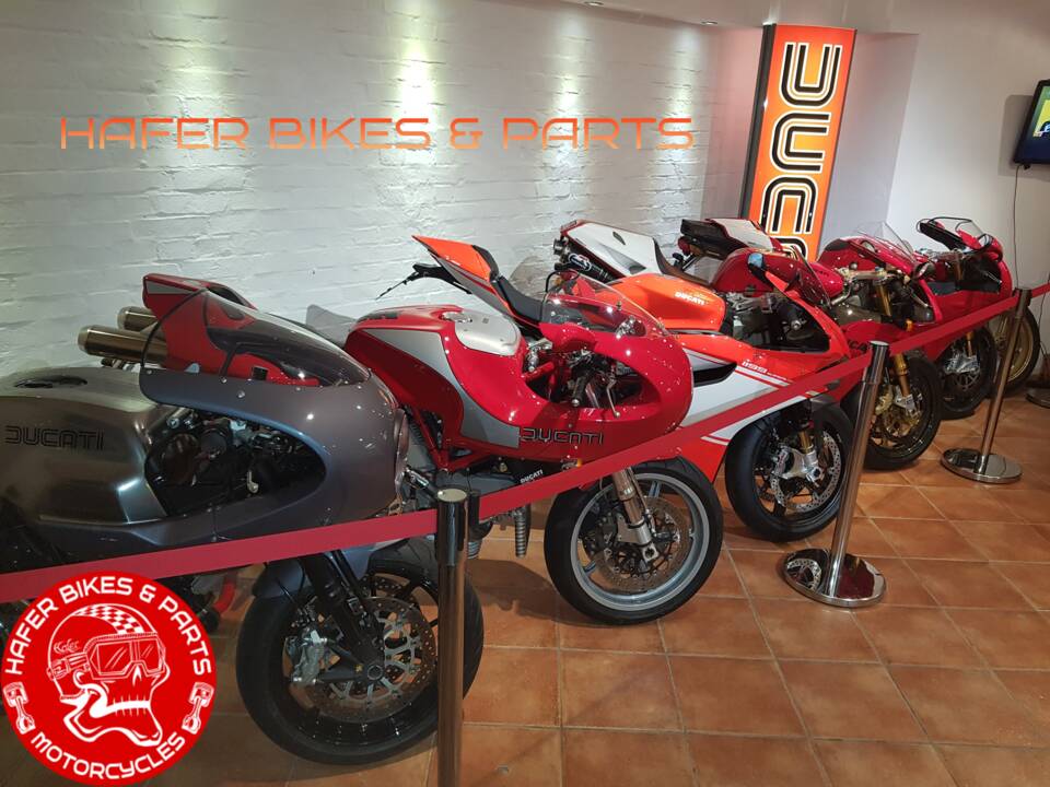 Bild 5/5 von Ducati DUMMY (1998)
