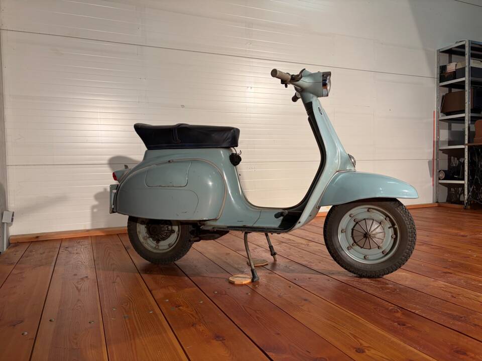 Image 5/16 of Gilera G50 (1968)