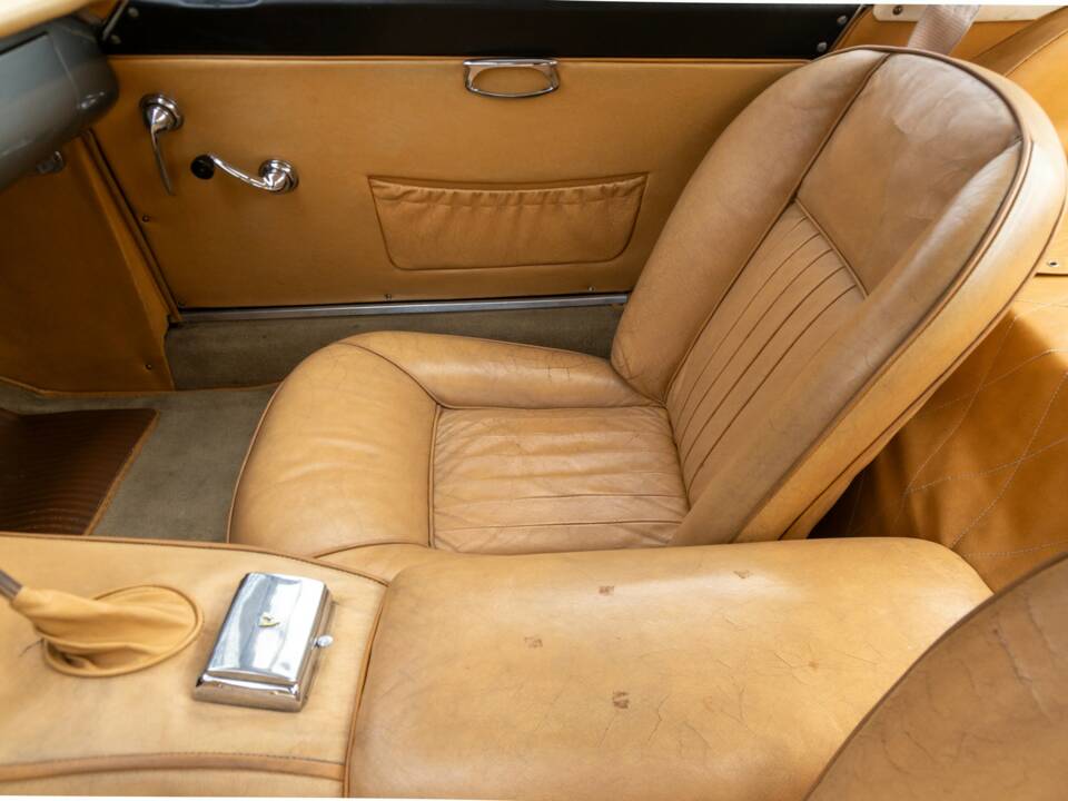 Image 11/50 of Ferrari 250 GT SWB Berlinetta (1962)