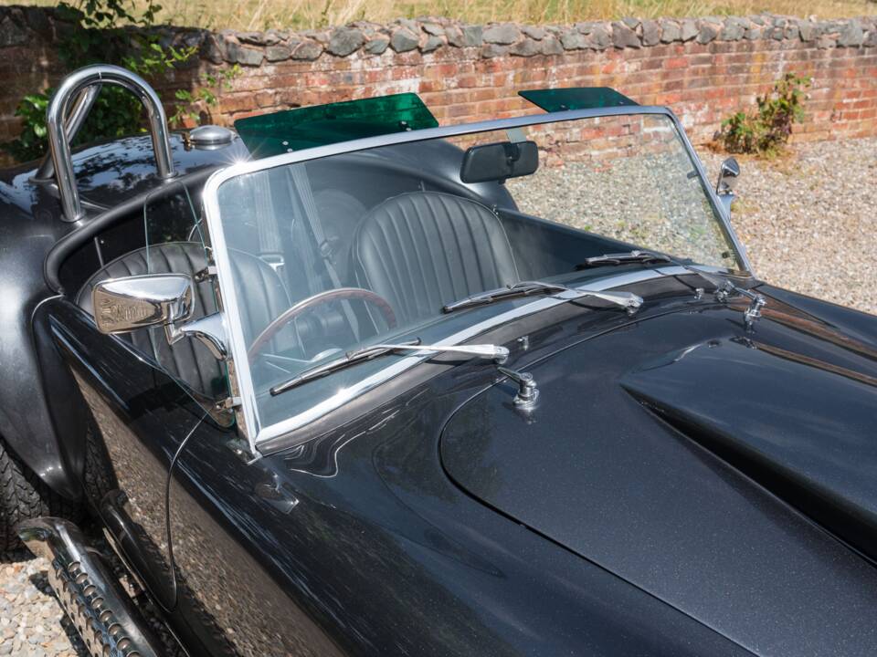 Image 19/55 of AC Cobra Mk IV (1989)