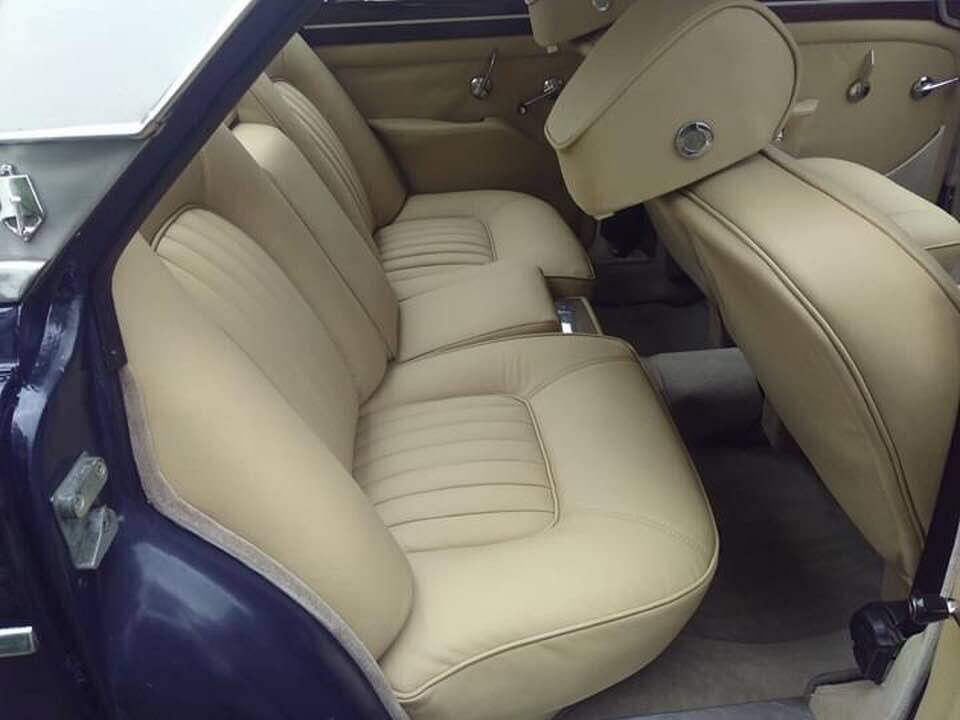 Image 5/28 of Rover 3.5 Litre Coupe (1973)