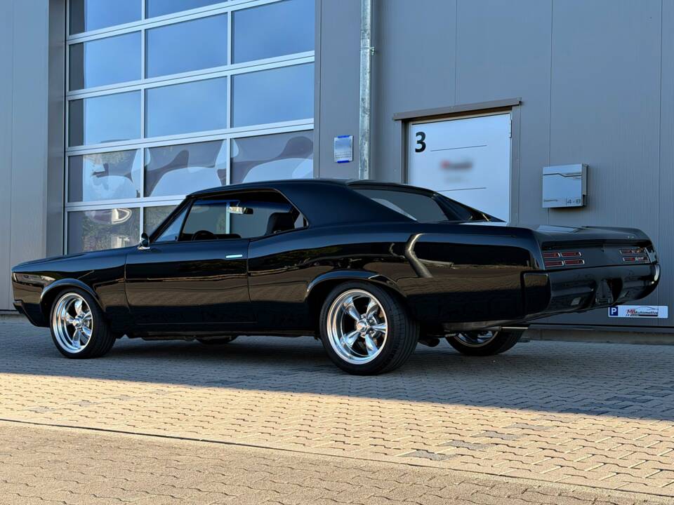 Afbeelding 33/65 van Pontiac GTO (1967)