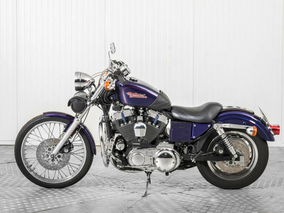 Image 9/24 of Harley-Davidson DUMMY (1999)