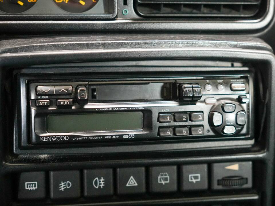 Bild 40/48 von Lancia Delta HF Integrale Evoluzione I (1992)