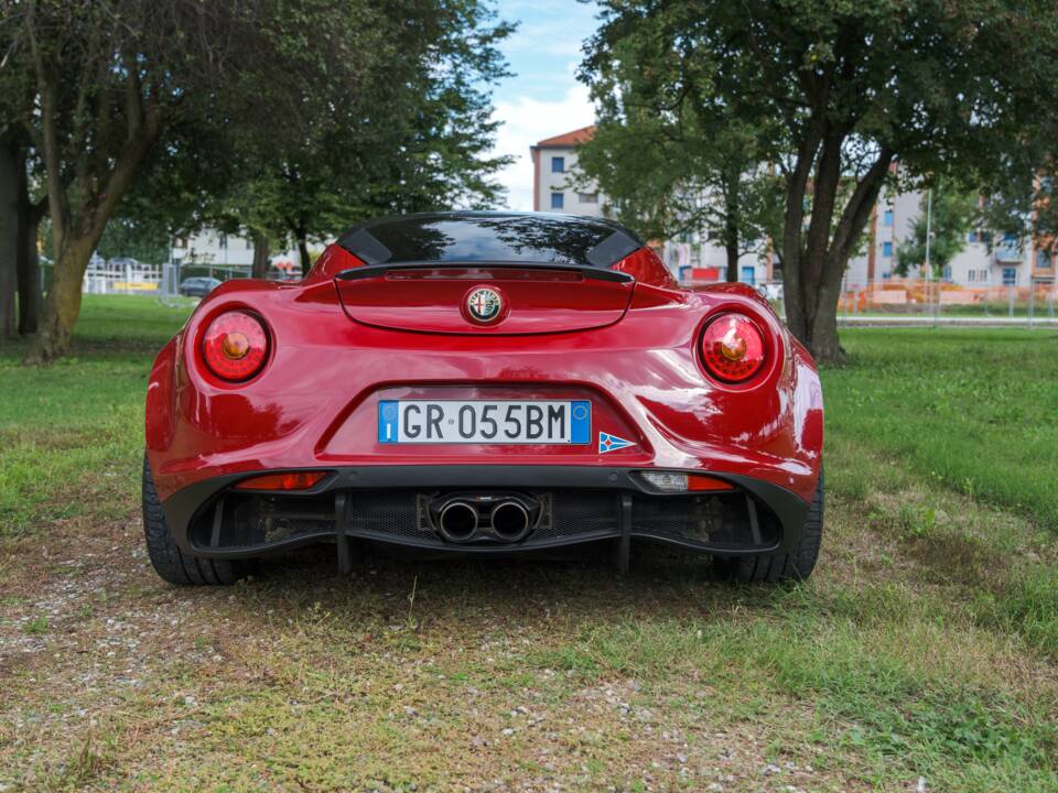Imagen 53/67 de Alfa Romeo 4C (2015)