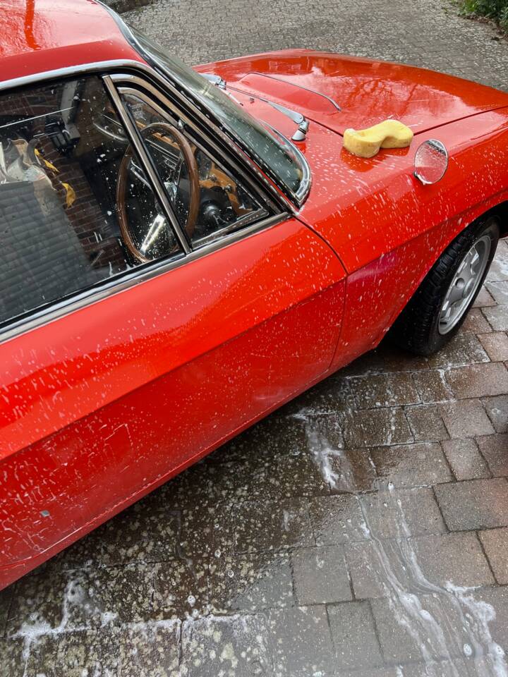 Bild 14/84 von Lancia Fulvia (1971)