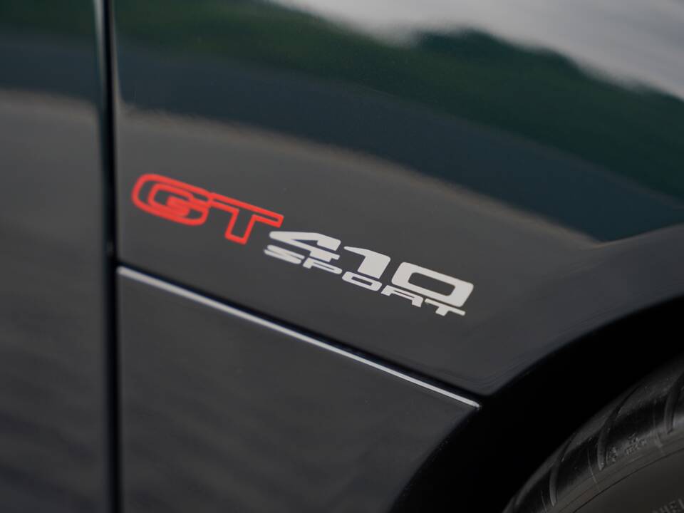 Imagen 32/50 de Lotus Evora GT410 Sport (2018)